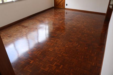 Apartamento para alugar com 110m², 3 quartos e 2 vagasSala