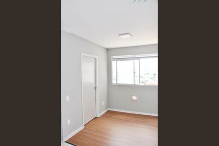 Detalhe - Sala de apartamento para alugar com 2 quartos, 34m² em Jardim Pereira Leite, São Paulo
