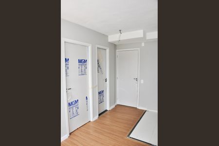 Apartamento à venda com 34m², 2 quartos e sem vagaDetalhe - Sala