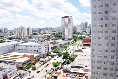 Apartamento à venda com 34m², 2 quartos e sem vagaDetalhe - Vista do Quarto 01