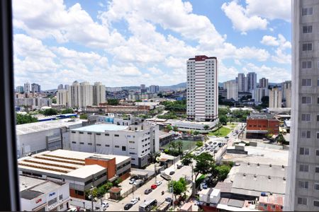 Apartamento à venda com 34m², 2 quartos e sem vagaDetalhe - Vista do Quarto 02