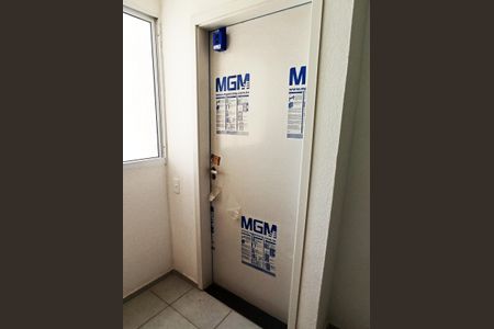 Apartamento à venda com 34m², 2 quartos e sem vagaLock Box