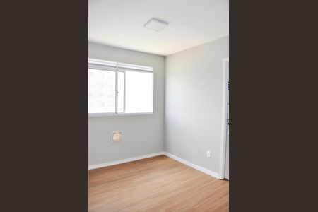 Detalhe - Sala de apartamento para alugar com 2 quartos, 34m² em Jardim Pereira Leite, São Paulo