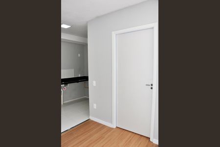 Apartamento à venda com 34m², 2 quartos e sem vagaDetalhe - Sala