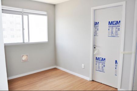 Apartamento à venda com 34m², 2 quartos e sem vagaDetalhe - Sala