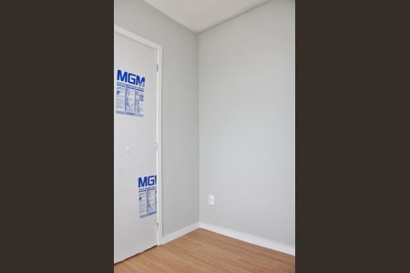 Apartamento à venda com 34m², 2 quartos e sem vagaDetalhe - Quarto 02