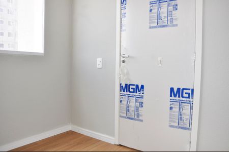 Apartamento à venda com 34m², 2 quartos e sem vagaDetalhe - Quarto 02