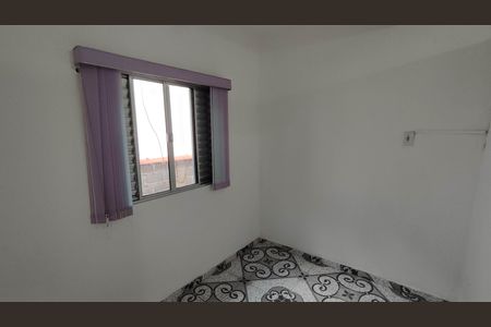 Quarto 1 de casa para alugar com 3 quartos, 65m² em Conjunto Residencial Presidente Castello Branco, Ferraz de Vasconcelos