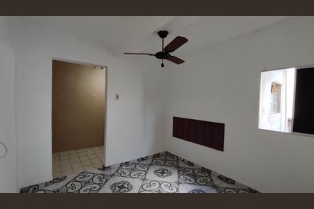 Quarto 2 de casa para alugar com 3 quartos, 65m² em Conjunto Residencial Presidente Castello Branco, Ferraz de Vasconcelos