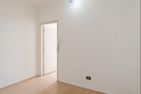 Sala de apartamento à venda com 1 quarto, 38m² em Bela Vista, São Paulo