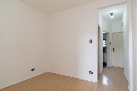 Apartamento à venda com 38m², 1 quarto e sem vaga Apartamento à venda com 38m², 1 quarto e sem vagaSala