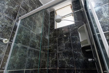 Apartamento à venda com 38m², 1 quarto e sem vaga Apartamento à venda com 38m², 1 quarto e sem vagaBanheiro