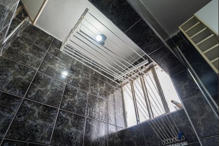 Apartamento à venda com 38m², 1 quarto e sem vaga Apartamento à venda com 38m², 1 quarto e sem vagaCozinha