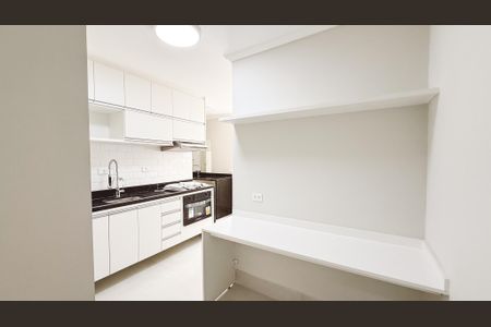 Apartamento para alugar com 66m², 3 quartos e 1 vaga Apartamento para alugar com 66m², 3 quartos e 1 vagaCozinha