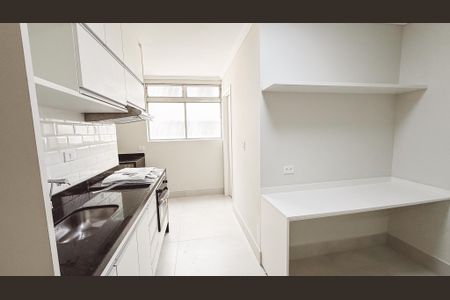 Apartamento para alugar com 66m², 3 quartos e 1 vaga Apartamento para alugar com 66m², 3 quartos e 1 vagaCozinha