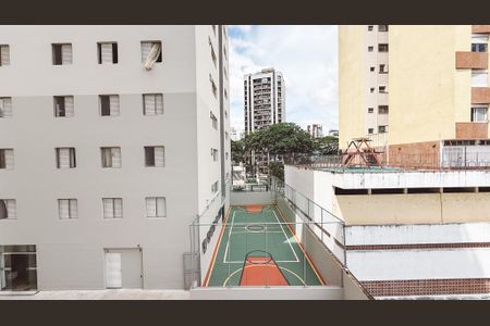 Apartamento para alugar com 66m², 3 quartos e 1 vaga Apartamento para alugar com 66m², 3 quartos e 1 vagaVista do Quarto 2