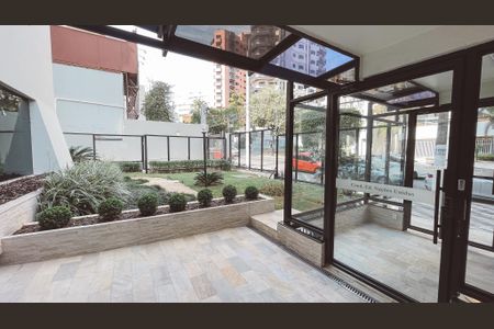 Apartamento para alugar com 66m², 3 quartos e 1 vaga Apartamento para alugar com 66m², 3 quartos e 1 vagaEntrada