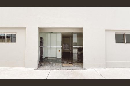 Apartamento para alugar com 66m², 3 quartos e 1 vaga Apartamento para alugar com 66m², 3 quartos e 1 vagaFachada do bloco