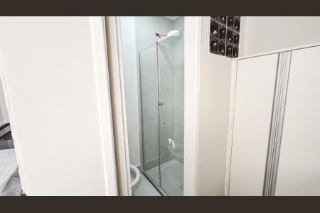 Apartamento para alugar com 66m², 3 quartos e 1 vaga Apartamento para alugar com 66m², 3 quartos e 1 vagaBanheiro