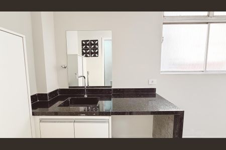 Apartamento para alugar com 66m², 3 quartos e 1 vaga Apartamento para alugar com 66m², 3 quartos e 1 vagaÁrea de Serviço