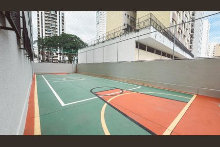 Apartamento para alugar com 66m², 3 quartos e 1 vaga Apartamento para alugar com 66m², 3 quartos e 1 vagaQuadra Esportiva