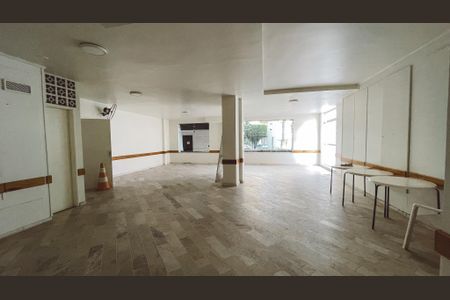 Apartamento para alugar com 66m², 3 quartos e 1 vaga Apartamento para alugar com 66m², 3 quartos e 1 vagaÁrea comum - Salão de festas