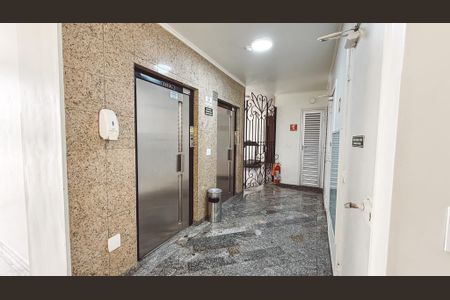 Apartamento para alugar com 66m², 3 quartos e 1 vaga Apartamento para alugar com 66m², 3 quartos e 1 vagaElevador