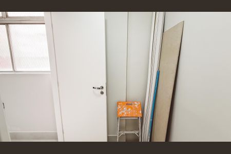 Apartamento para alugar com 66m², 3 quartos e 1 vaga Apartamento para alugar com 66m², 3 quartos e 1 vagaQuarto de Serviço