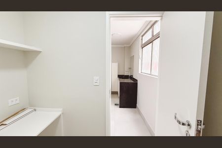Apartamento para alugar com 66m², 3 quartos e 1 vaga Apartamento para alugar com 66m², 3 quartos e 1 vagaQuarto de Serviço