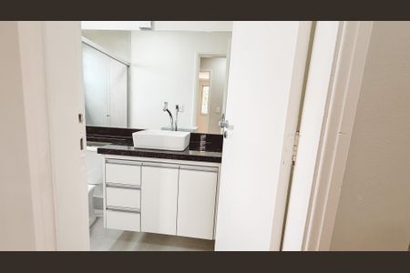 Apartamento para alugar com 66m², 3 quartos e 1 vaga Apartamento para alugar com 66m², 3 quartos e 1 vagaBanheiro