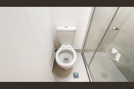 Apartamento para alugar com 66m², 3 quartos e 1 vaga Apartamento para alugar com 66m², 3 quartos e 1 vagaBanheiro