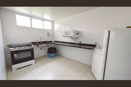 Apartamento para alugar com 66m², 3 quartos e 1 vaga Apartamento para alugar com 66m², 3 quartos e 1 vagaÁrea comum - Salão de festas