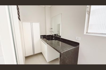 Apartamento para alugar com 66m², 3 quartos e 1 vaga Apartamento para alugar com 66m², 3 quartos e 1 vagaÁrea de Serviço