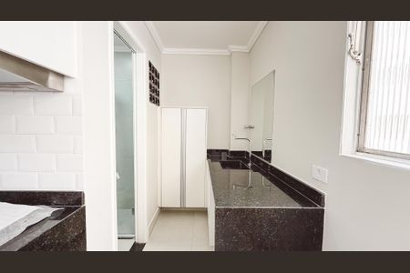 Apartamento para alugar com 66m², 3 quartos e 1 vaga Apartamento para alugar com 66m², 3 quartos e 1 vagaÁrea de Serviço