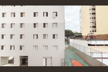Vista da Sala de apartamento para alugar com 3 quartos, 66m² em Santana, São Paulo