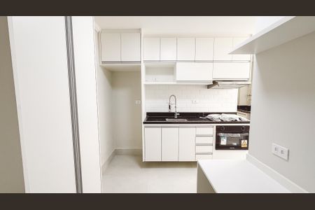 Apartamento para alugar com 66m², 3 quartos e 1 vaga Apartamento para alugar com 66m², 3 quartos e 1 vagaCozinha