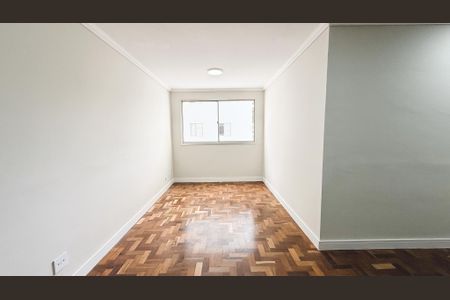 Sala de apartamento para alugar com 3 quartos, 66m² em Santana, São Paulo