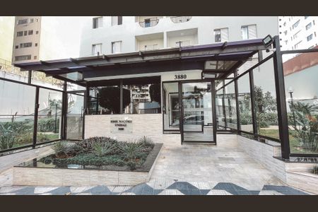 Apartamento para alugar com 66m², 3 quartos e 1 vaga Apartamento para alugar com 66m², 3 quartos e 1 vagaFachada do Prédio