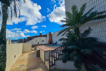 Apartamento para alugar com 190m², 3 quartos e 2 vagas Apartamento para alugar com 190m², 3 quartos e 2 vagasÁrea comum