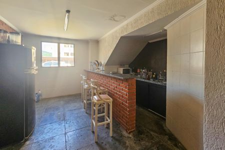 Apartamento para alugar com 190m², 3 quartos e 2 vagasÁrea de Lazer 