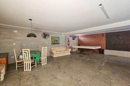 Apartamento para alugar com 190m², 3 quartos e 2 vagasÁrea de Lazer privativa 