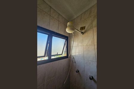 Apartamento para alugar com 190m², 3 quartos e 2 vagas Apartamento para alugar com 190m², 3 quartos e 2 vagasBanheiro social