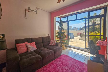 Apartamento para alugar com 190m², 3 quartos e 2 vagasSala