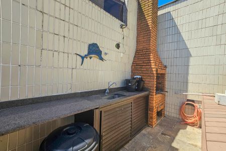 Apartamento para alugar com 190m², 3 quartos e 2 vagasÁrea de Lazer privativa 