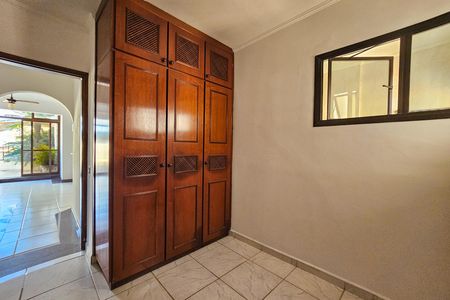 Suíte de apartamento para alugar com 3 quartos, 190m² em Jardim Enseada, Guarujá