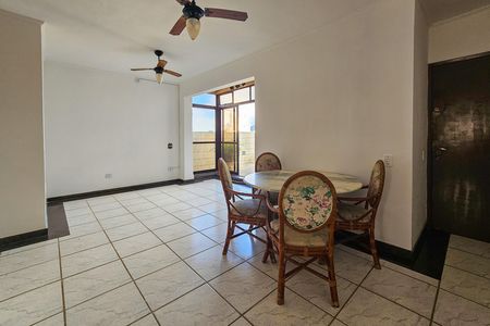 Apartamento para alugar com 3 quartos, 190m² em Jardim Enseada, Guarujá