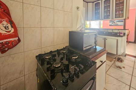 Apartamento para alugar com 190m², 3 quartos e 2 vagascozinha