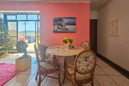 Apartamento para alugar com 190m², 3 quartos e 2 vagasSala