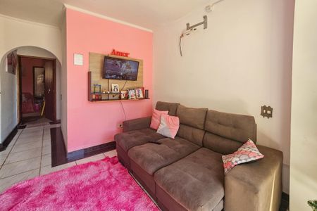 Apartamento para alugar com 190m², 3 quartos e 2 vagasSala