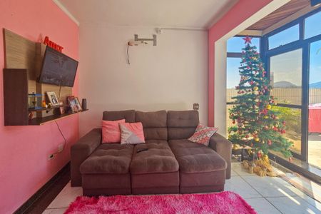 Apartamento para alugar com 190m², 3 quartos e 2 vagasSala